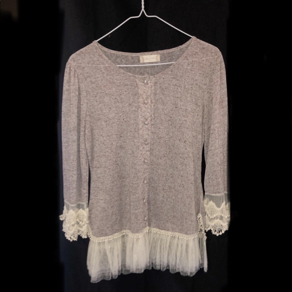 Altar’d State Top
